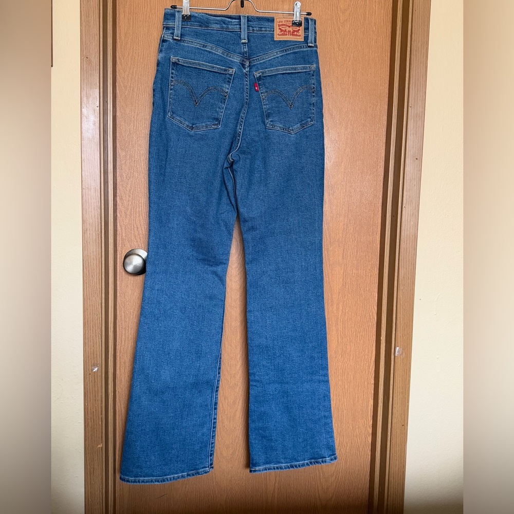 Levi Ribcage Boot size 28. - Picture 2 of 6